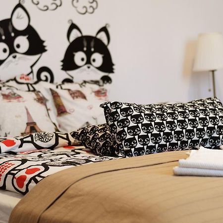 Citadel Hostel Alba Iulia Luaran gambar