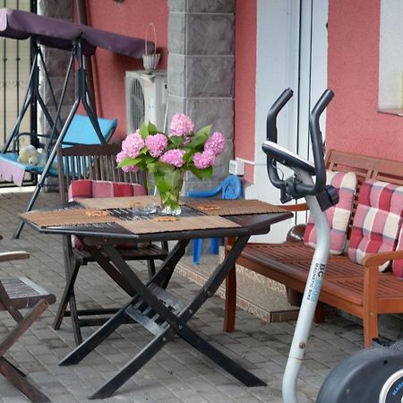 Citadel Hostel Alba Iulia Luaran gambar