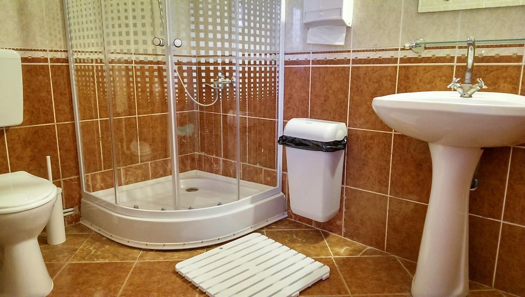 Citadel Hostel Alba Iulia Luaran gambar