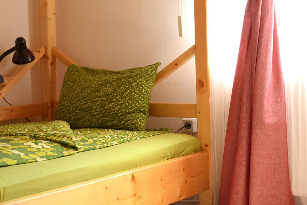 Citadel Hostel Alba Iulia Luaran gambar