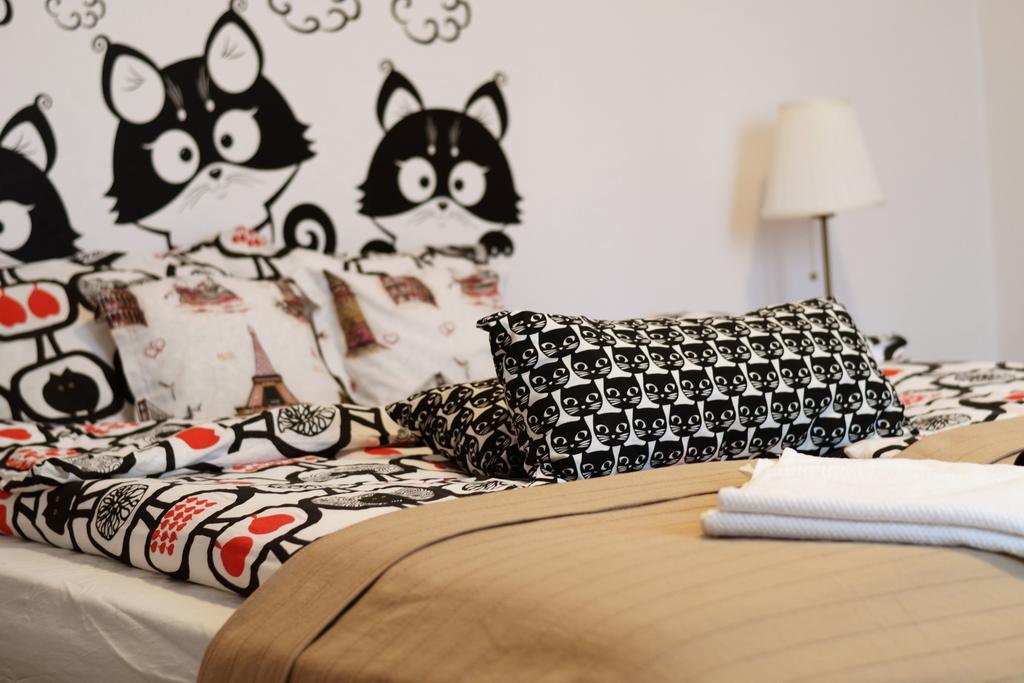 Citadel Hostel Alba Iulia Luaran gambar