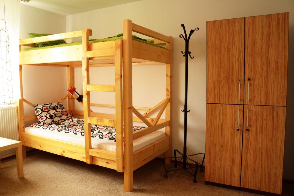 Citadel Hostel Alba Iulia Luaran gambar